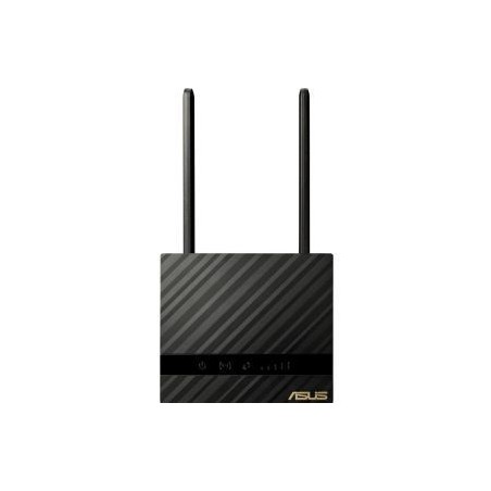 ASUS 4G-N16 Wireless Router - High-Speed Internet, Ultimate Connectivity & Reliable Performance - Model 4711081469490